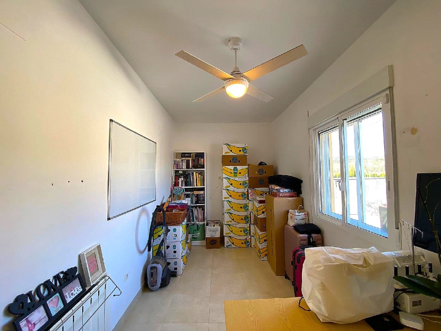 te koop villa Pinoso Vinalopó Mitjà 37
