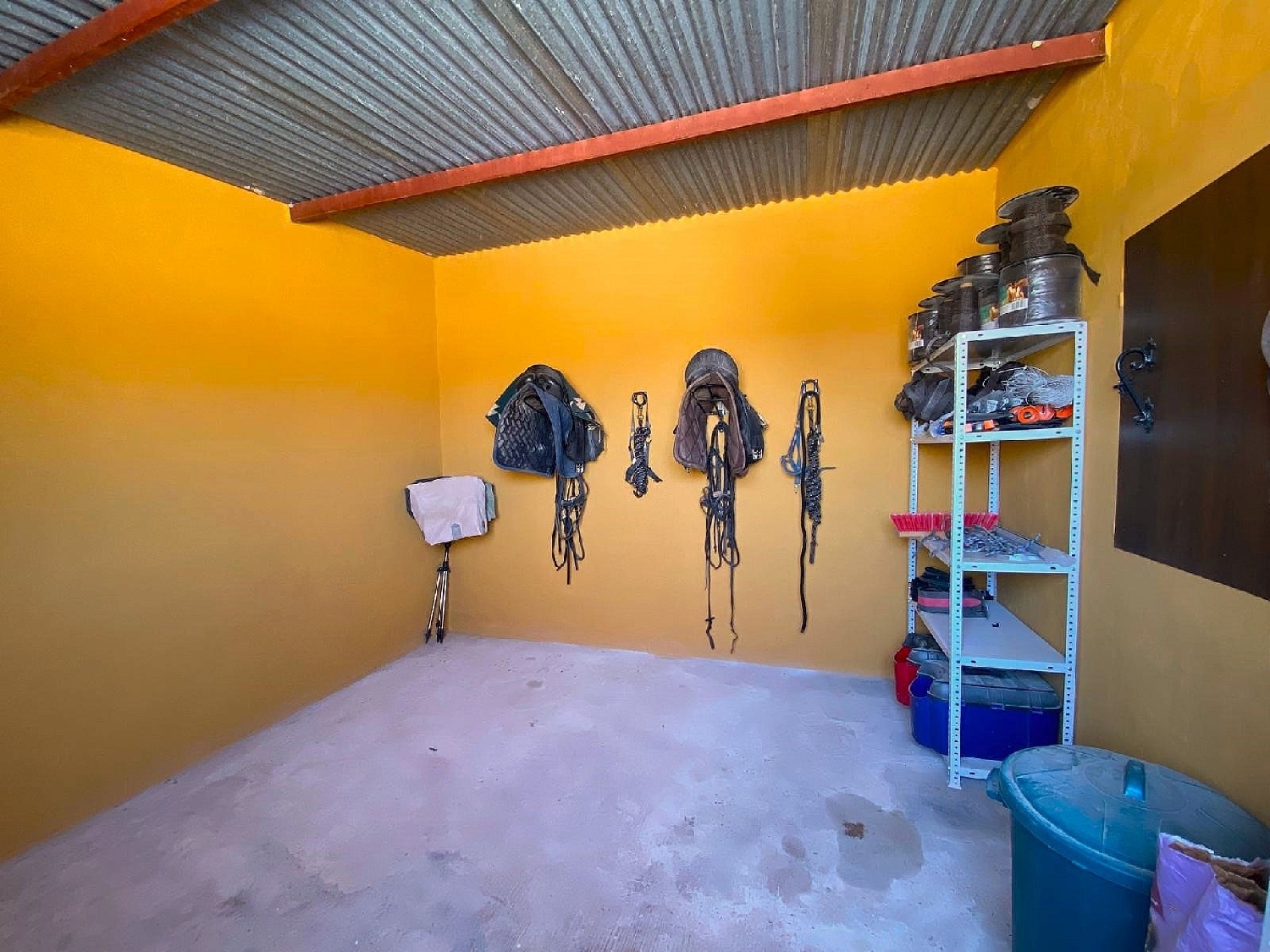 te koop villa Pinoso Vinalopó Mitjà 8