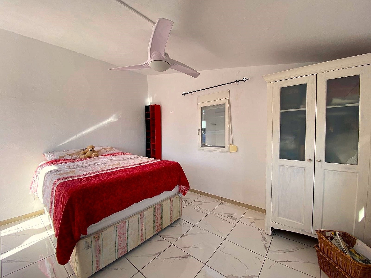 te koop villa Pinoso Vinalopó Mitjà 14