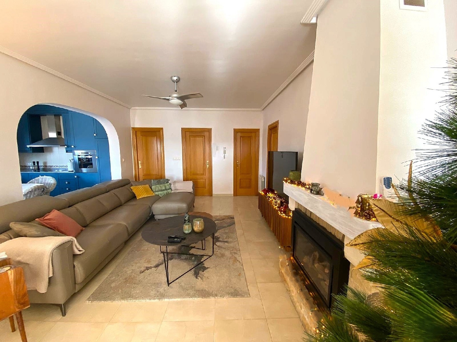 te koop villa Pinoso Vinalopó Mitjà 33