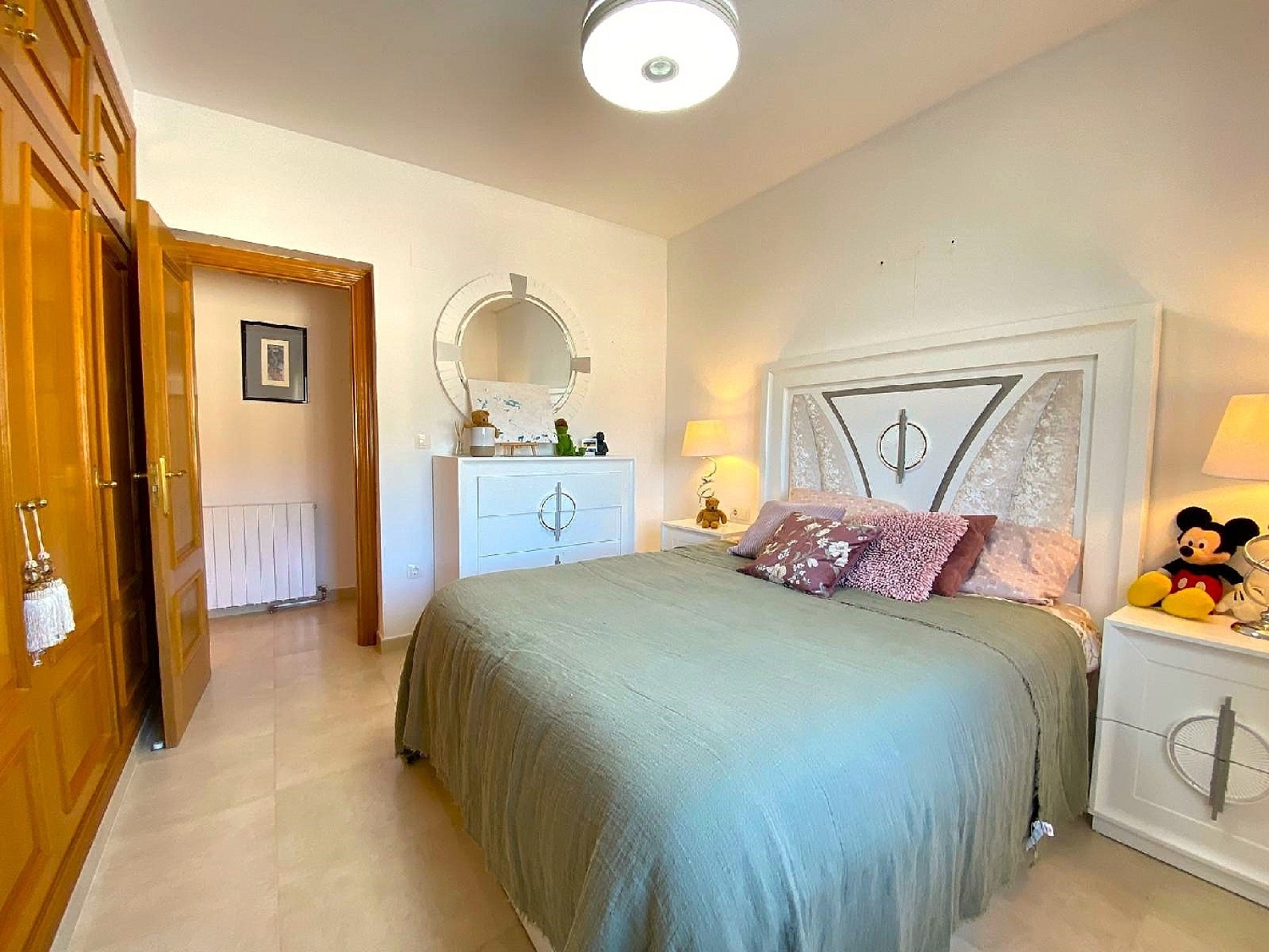 te koop villa Pinoso Vinalopó Mitjà 39