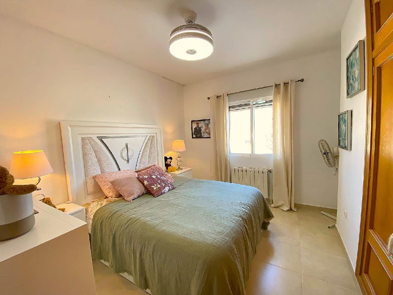 te koop villa Pinoso Vinalopó Mitjà 38