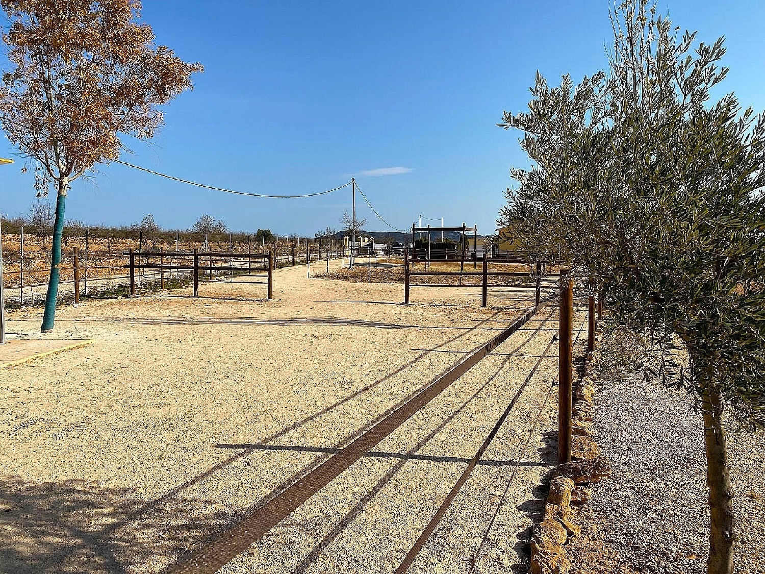 te koop villa Pinoso Vinalopó Mitjà 10