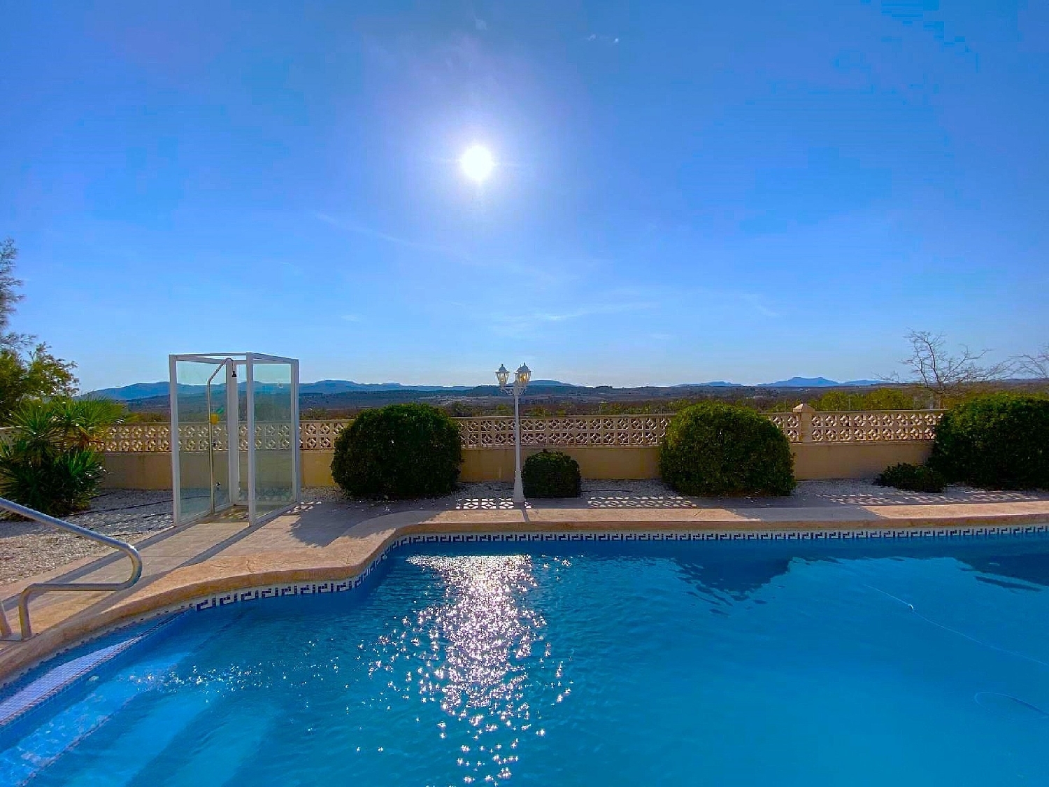 te koop villa Pinoso Vinalopó Mitjà 31