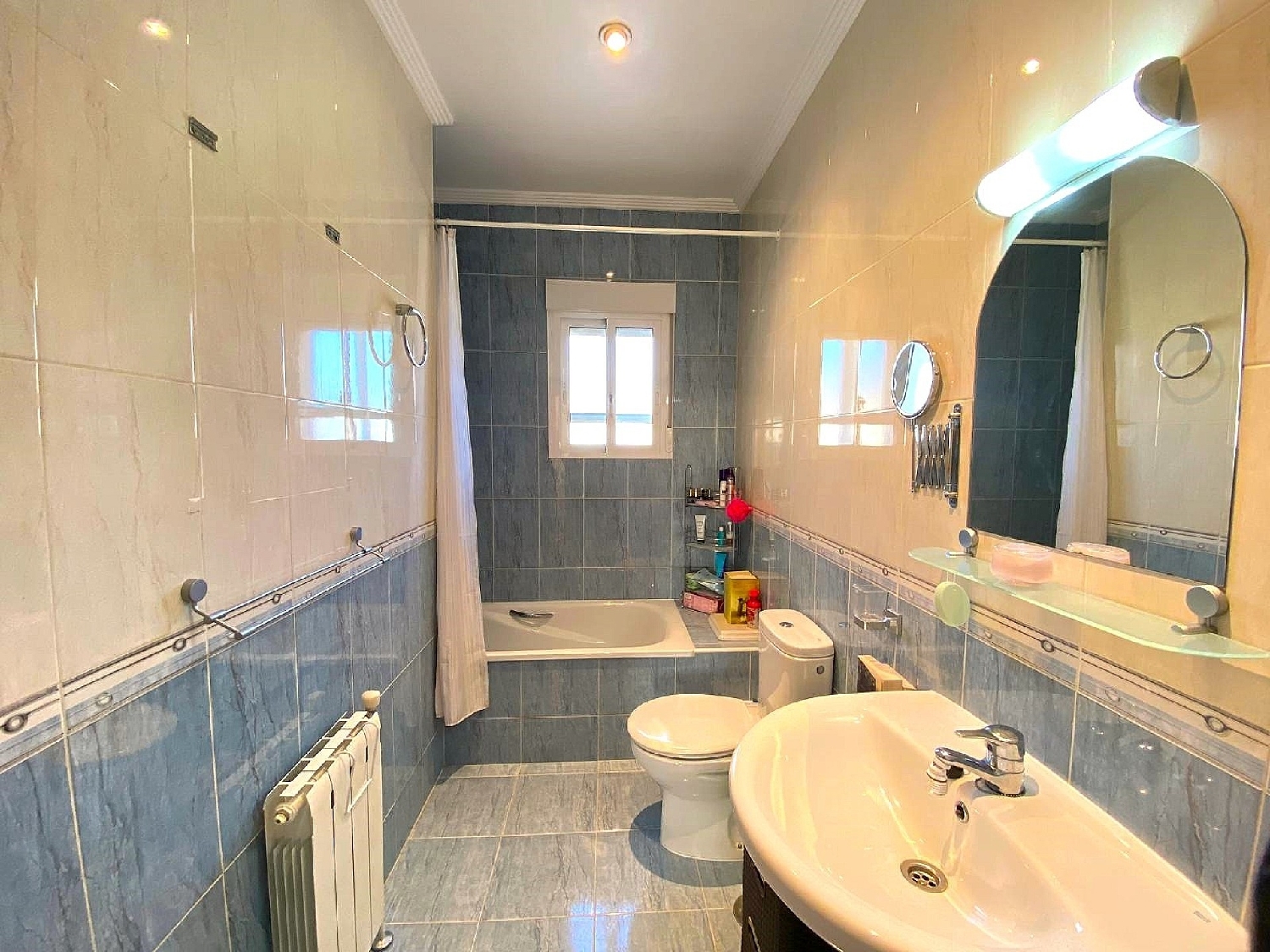te koop villa Pinoso Vinalopó Mitjà 40