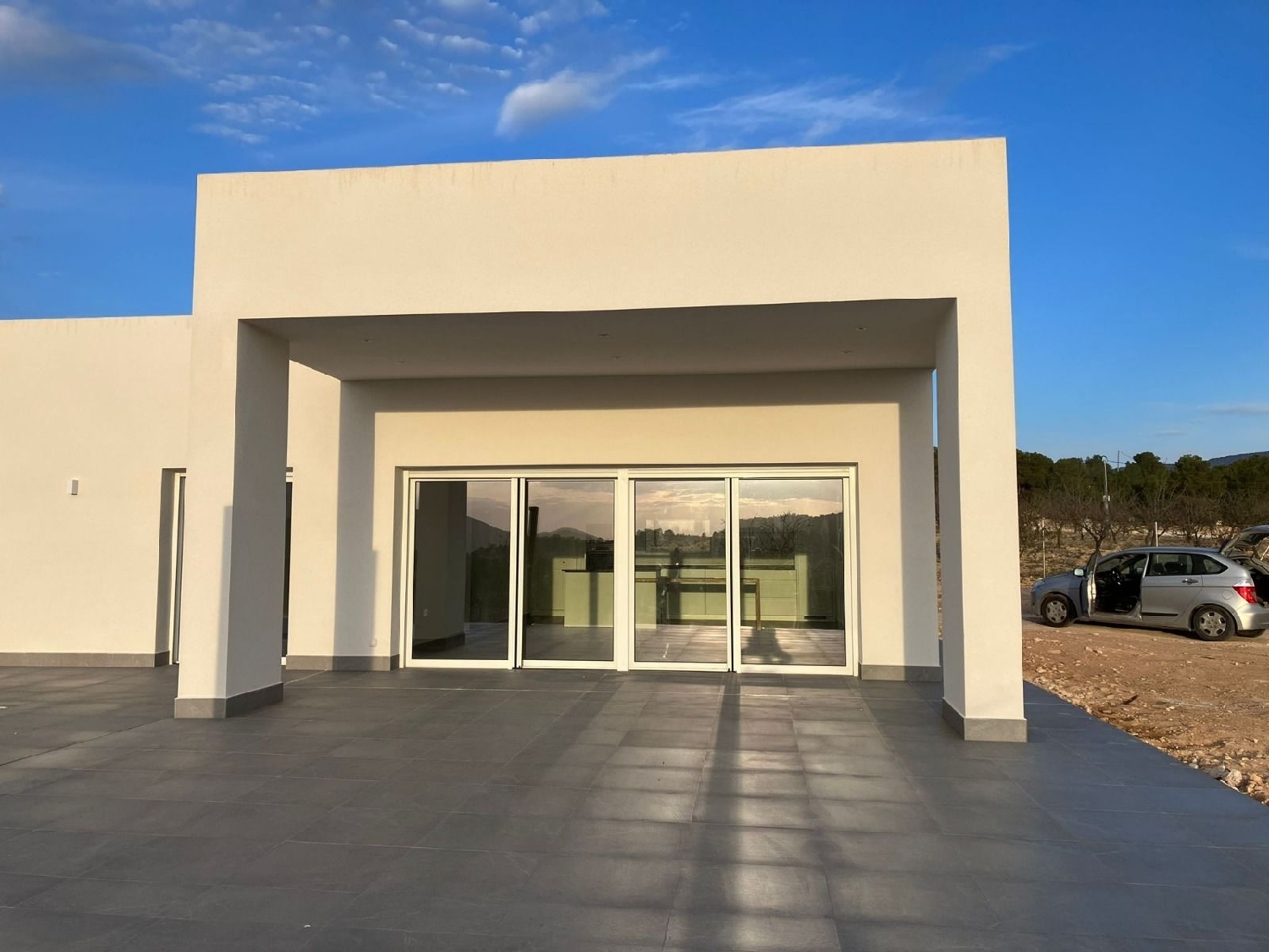  kaufen Villa Pinoso Vinalopó Mitjà 2