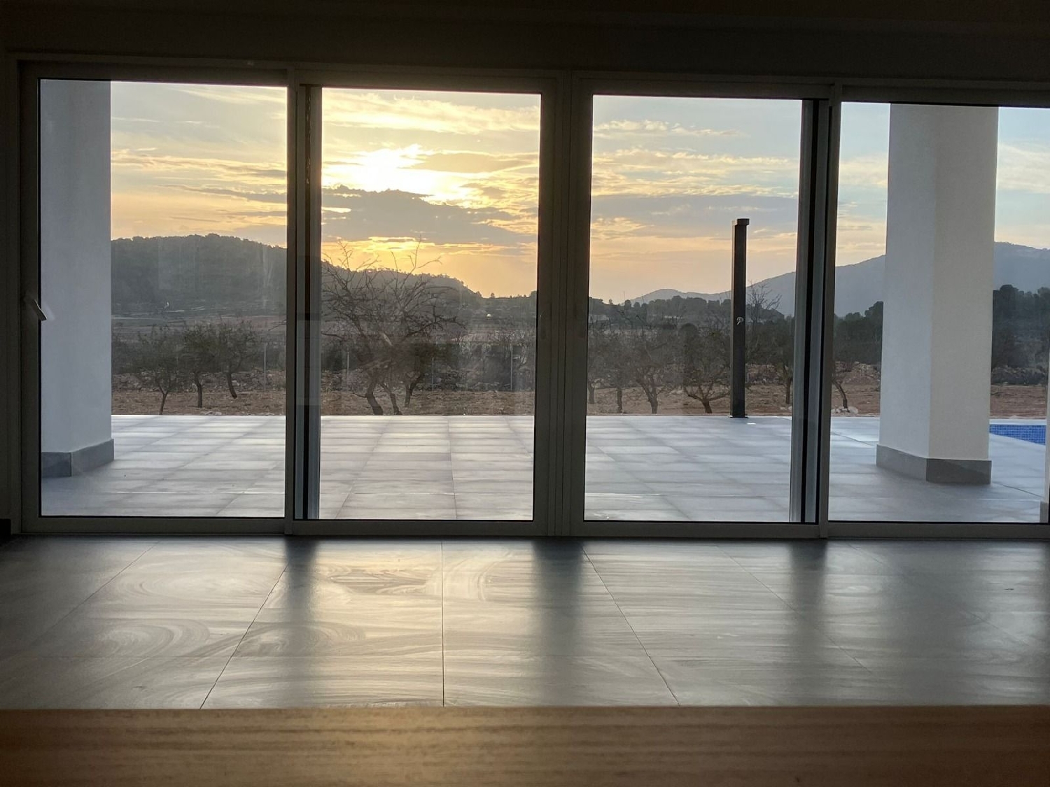  kaufen Villa Pinoso Vinalopó Mitjà 3