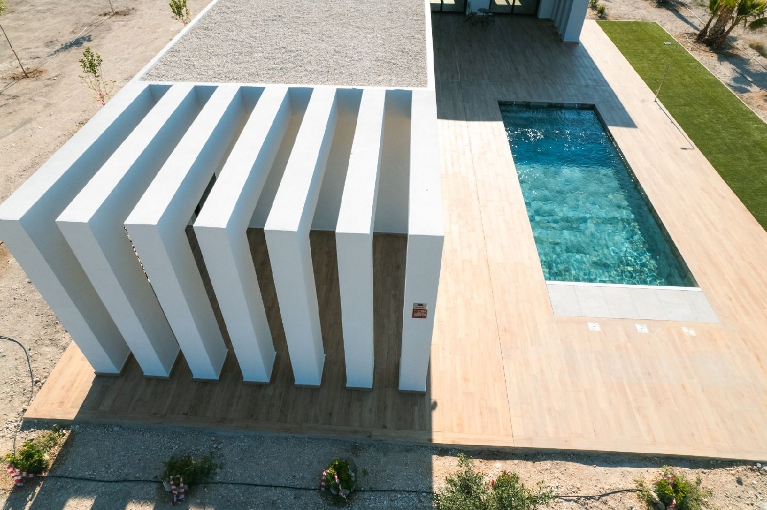  kaufen Villa Pinoso Vinalopó Mitjà 3