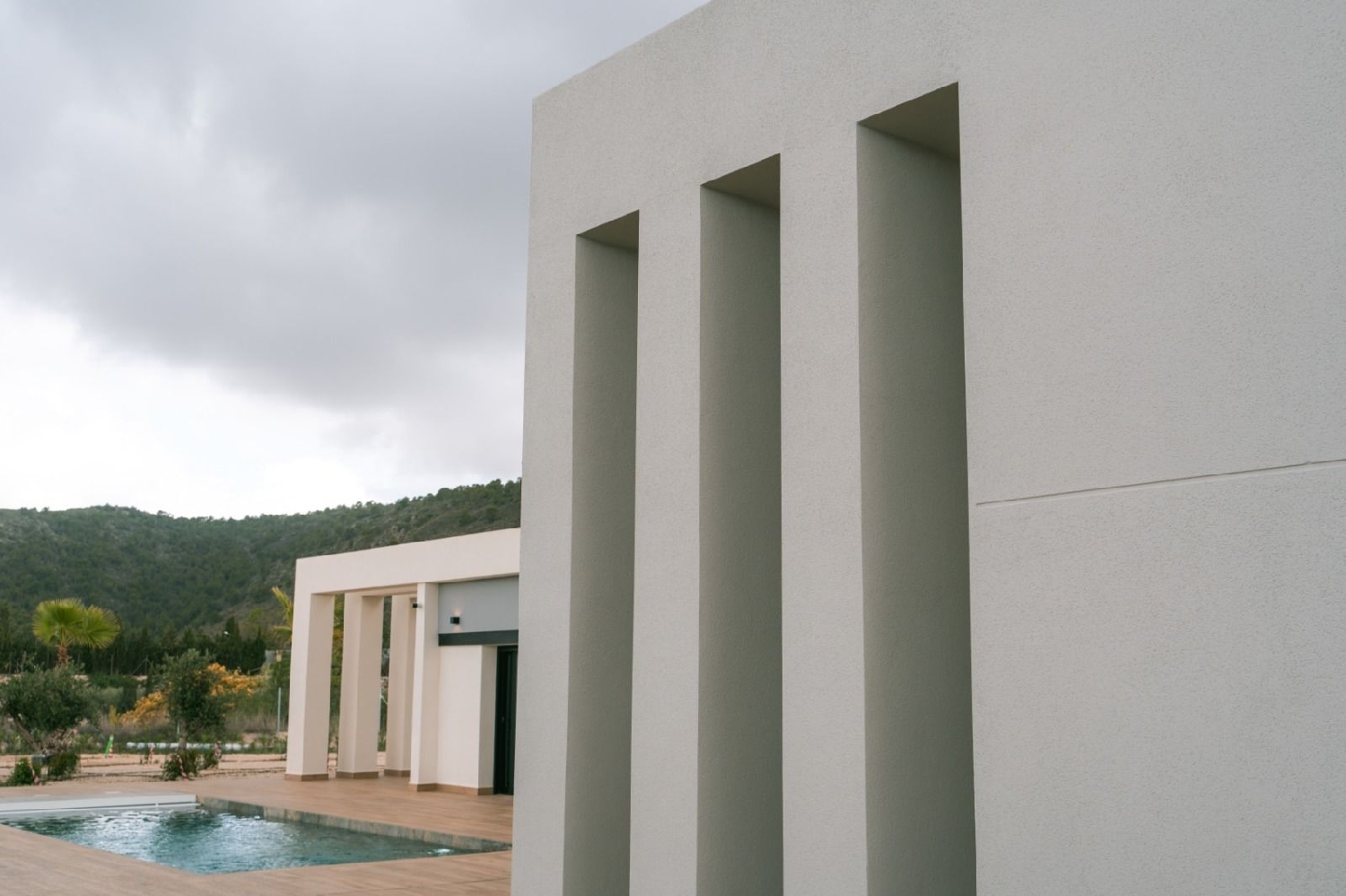  kaufen Villa Pinoso Vinalopó Mitjà 8