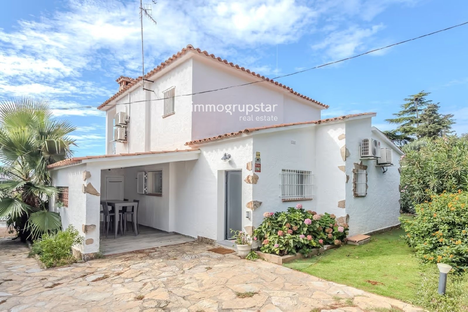 en venta chalet Platja D'aro Baix Empordà 7