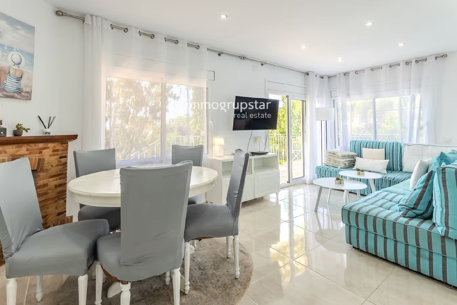 en venta chalet Platja D'aro Baix Empordà 4