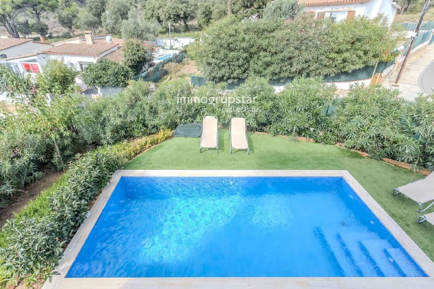 en venta chalet Platja D'aro Baix Empordà 6