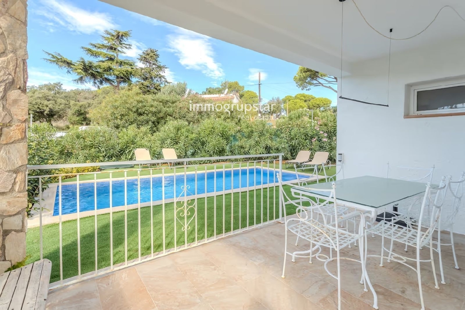 en venta chalet Platja D'aro Baix Empordà 2