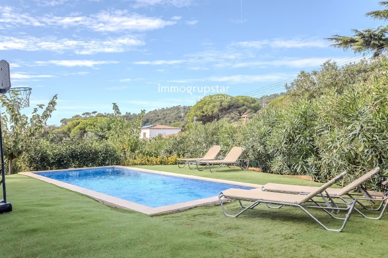 en venta chalet Platja D'aro Baix Empordà 5