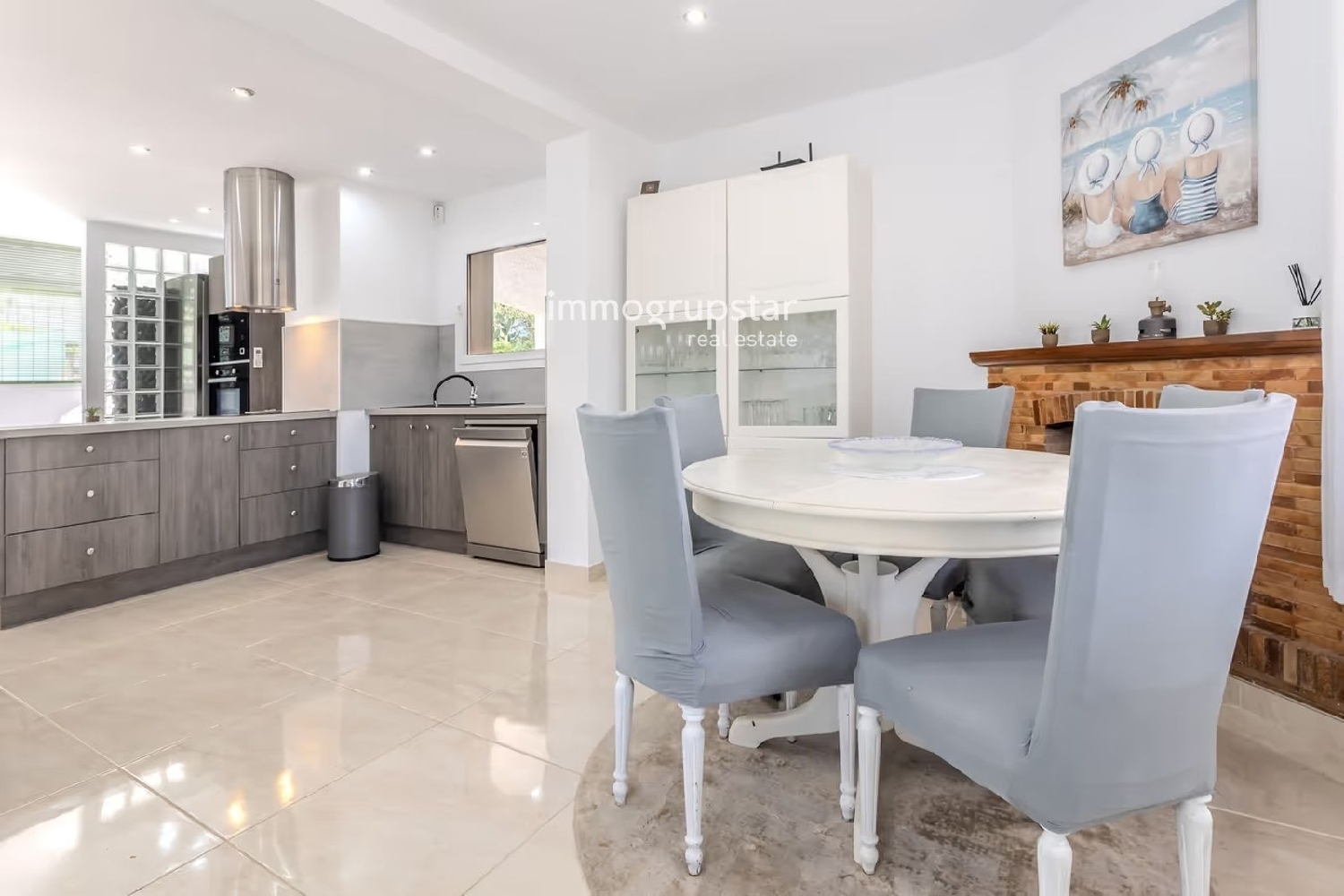 en venta chalet Platja D'aro Baix Empordà 9