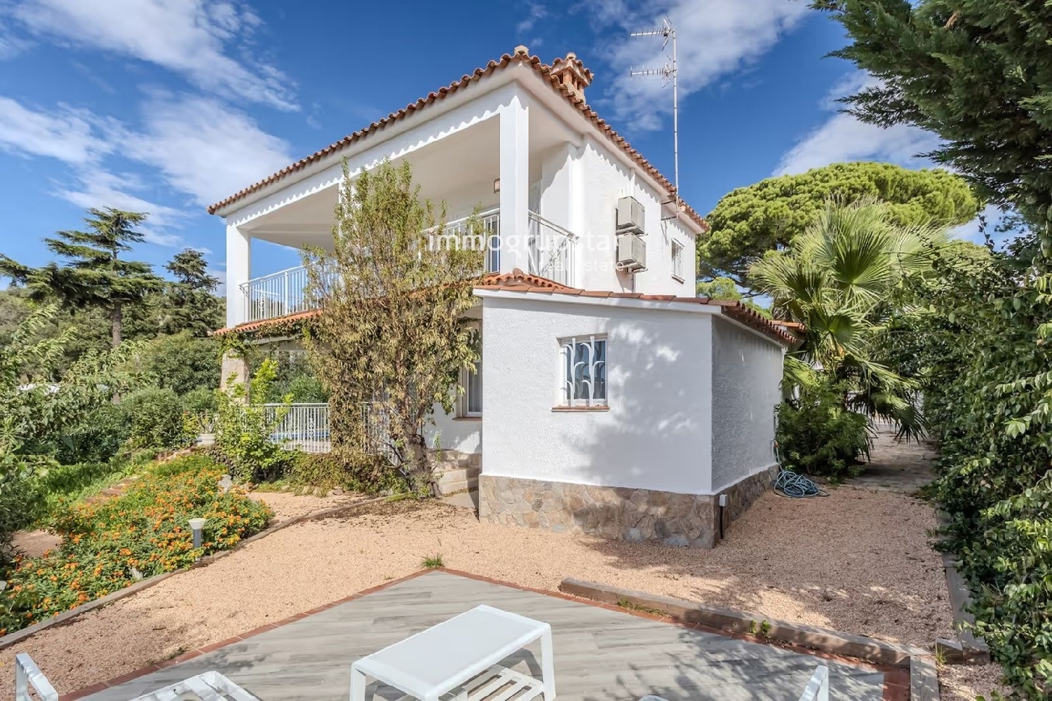 en venta chalet Platja D'aro Baix Empordà 8