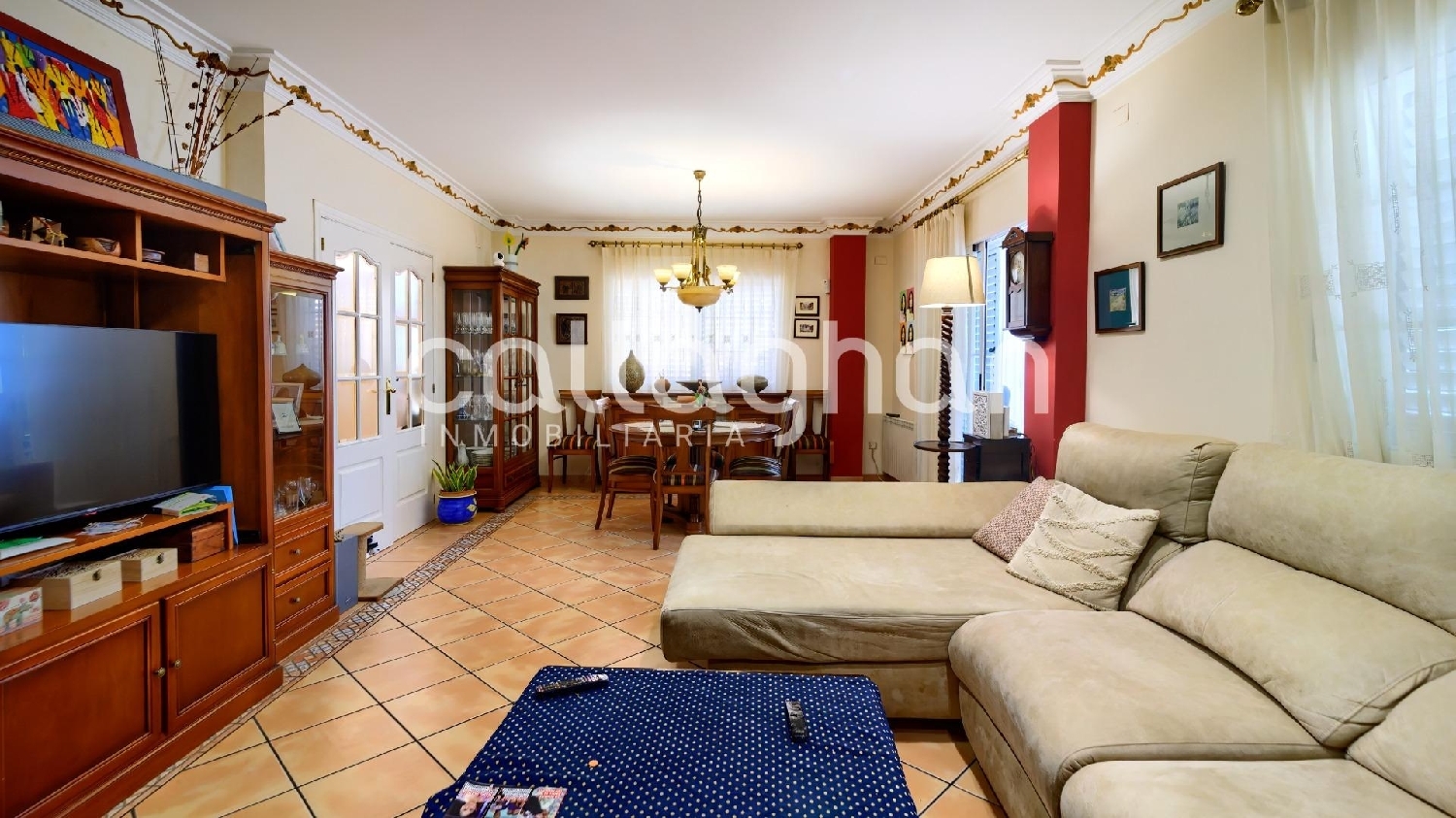 till salu villa Polinyà De Xúquer Ribera Baixa 7