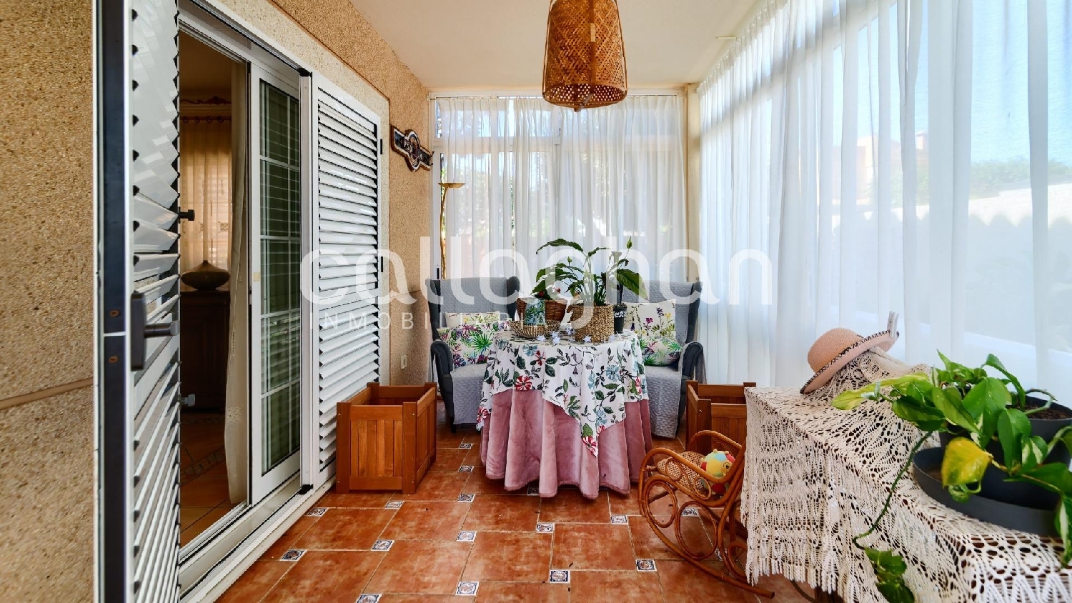 till salu villa Polinyà De Xúquer Ribera Baixa 6