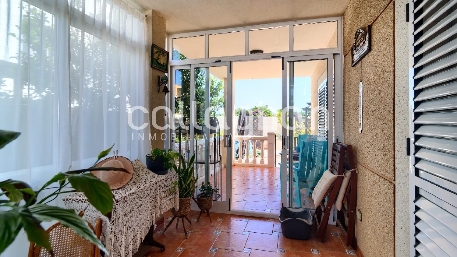 till salu villa Polinyà De Xúquer Ribera Baixa 5
