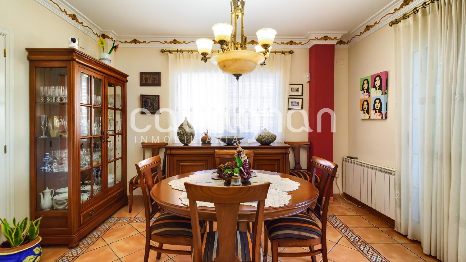 till salu villa Polinyà De Xúquer Ribera Baixa 8