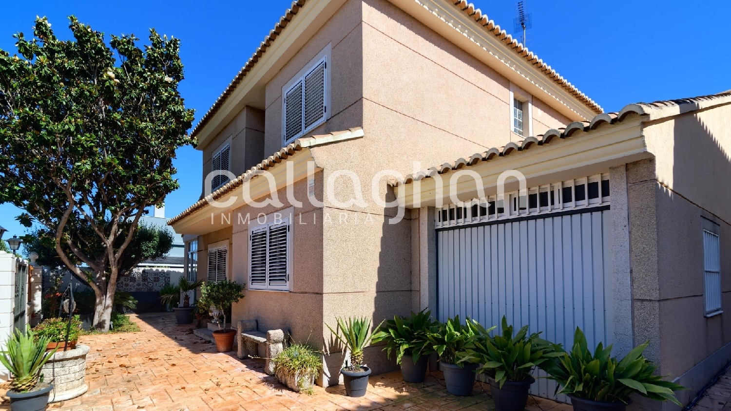 till salu villa Polinyà De Xúquer Ribera Baixa 4