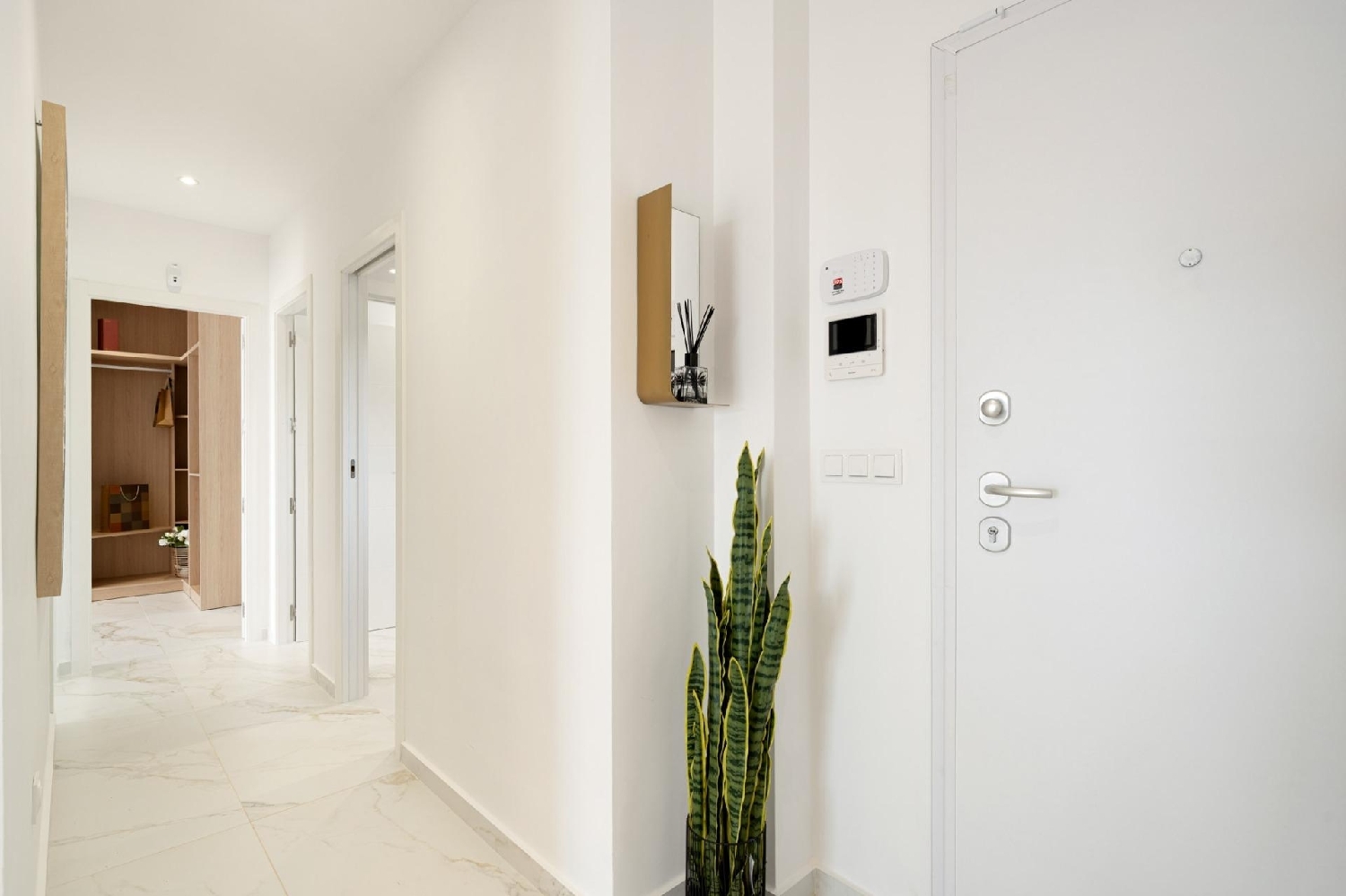  en venta chalet Polop Marina Baixa 5