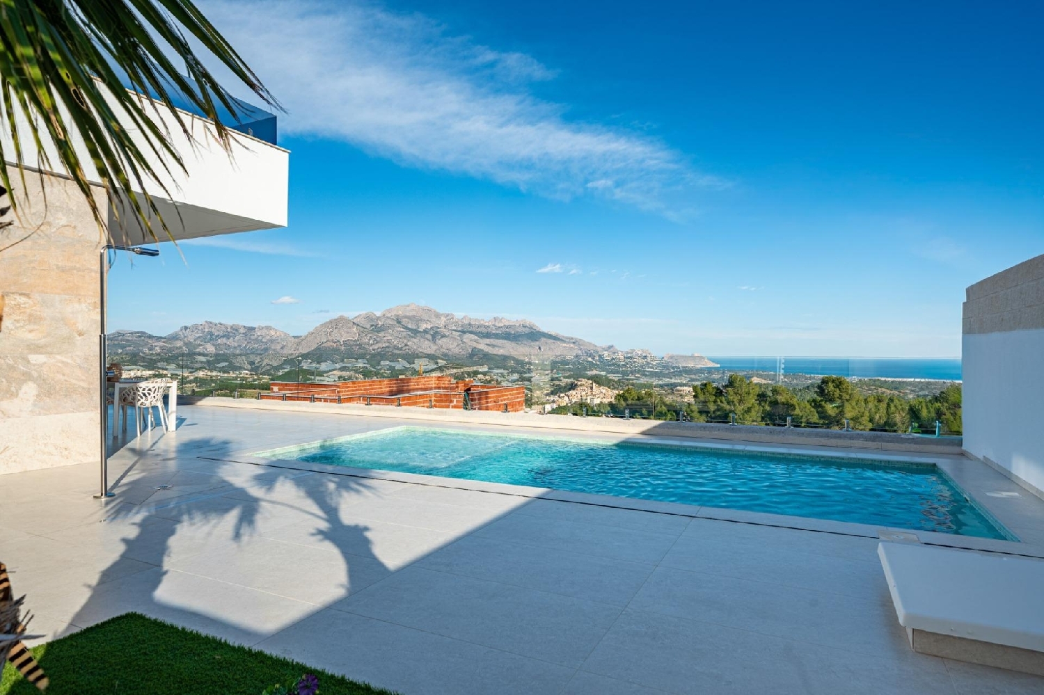  en venta chalet Polop Marina Baixa 4