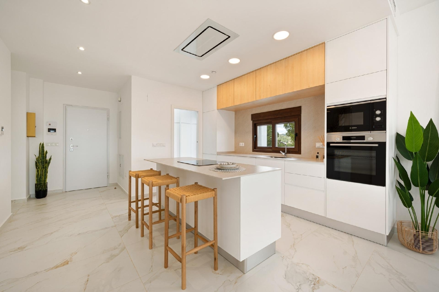  en venta chalet Polop Marina Baixa 6