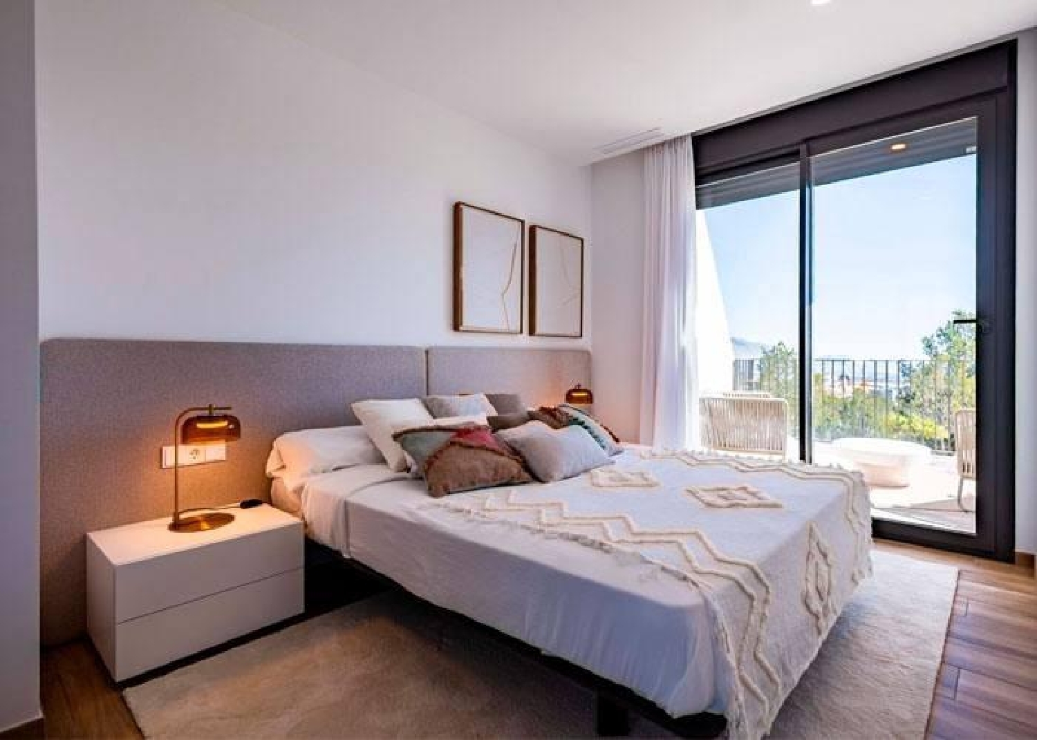  till salu villa Polop Marina Baixa 8