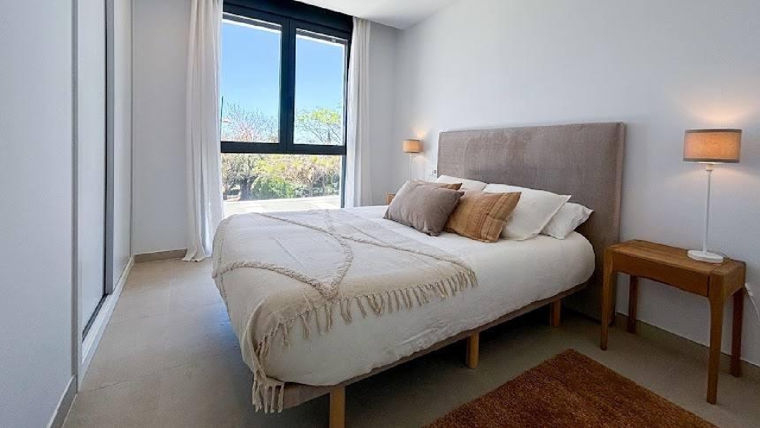  till salu villa Polop Marina Baixa 6