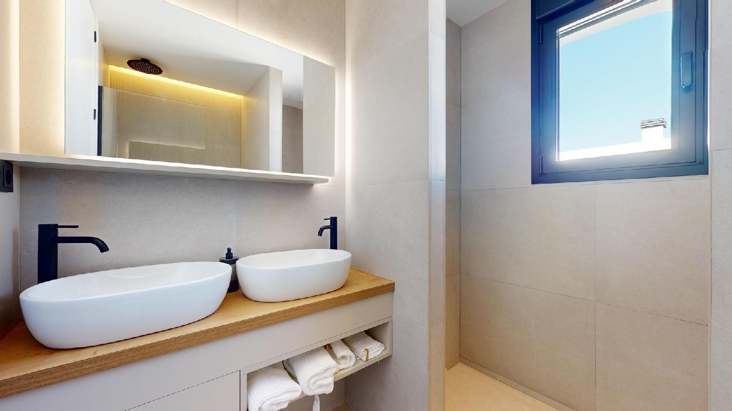  kaufen Villa Polop Marina Baixa 6