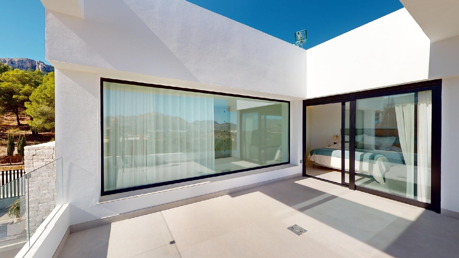  kaufen Villa Polop Marina Baixa 4
