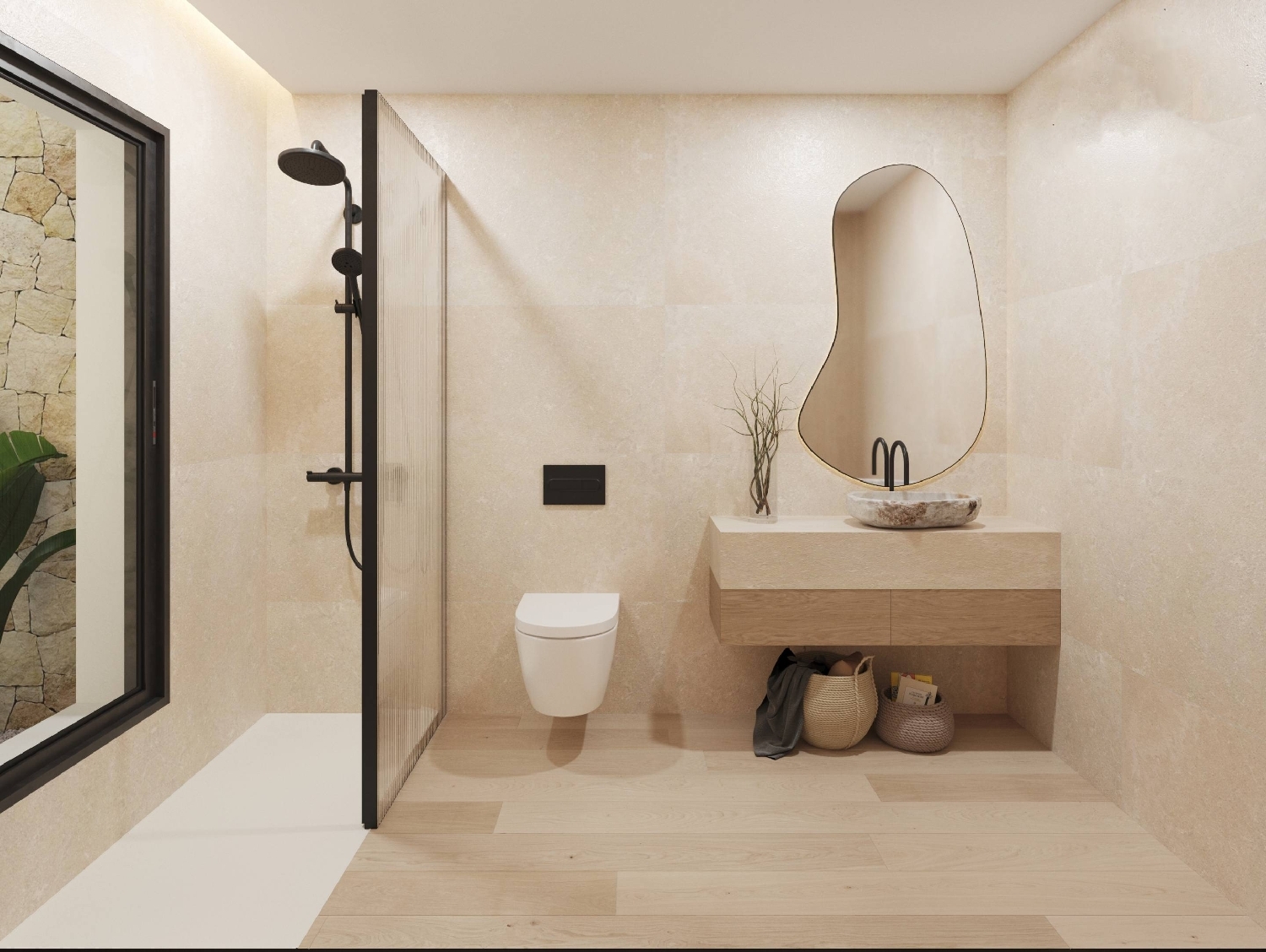  kaufen Villa Polop Marina Baixa 6