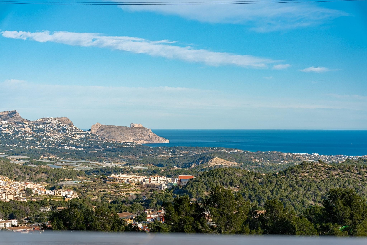 kaufen Villa Polop Marina Baixa 7