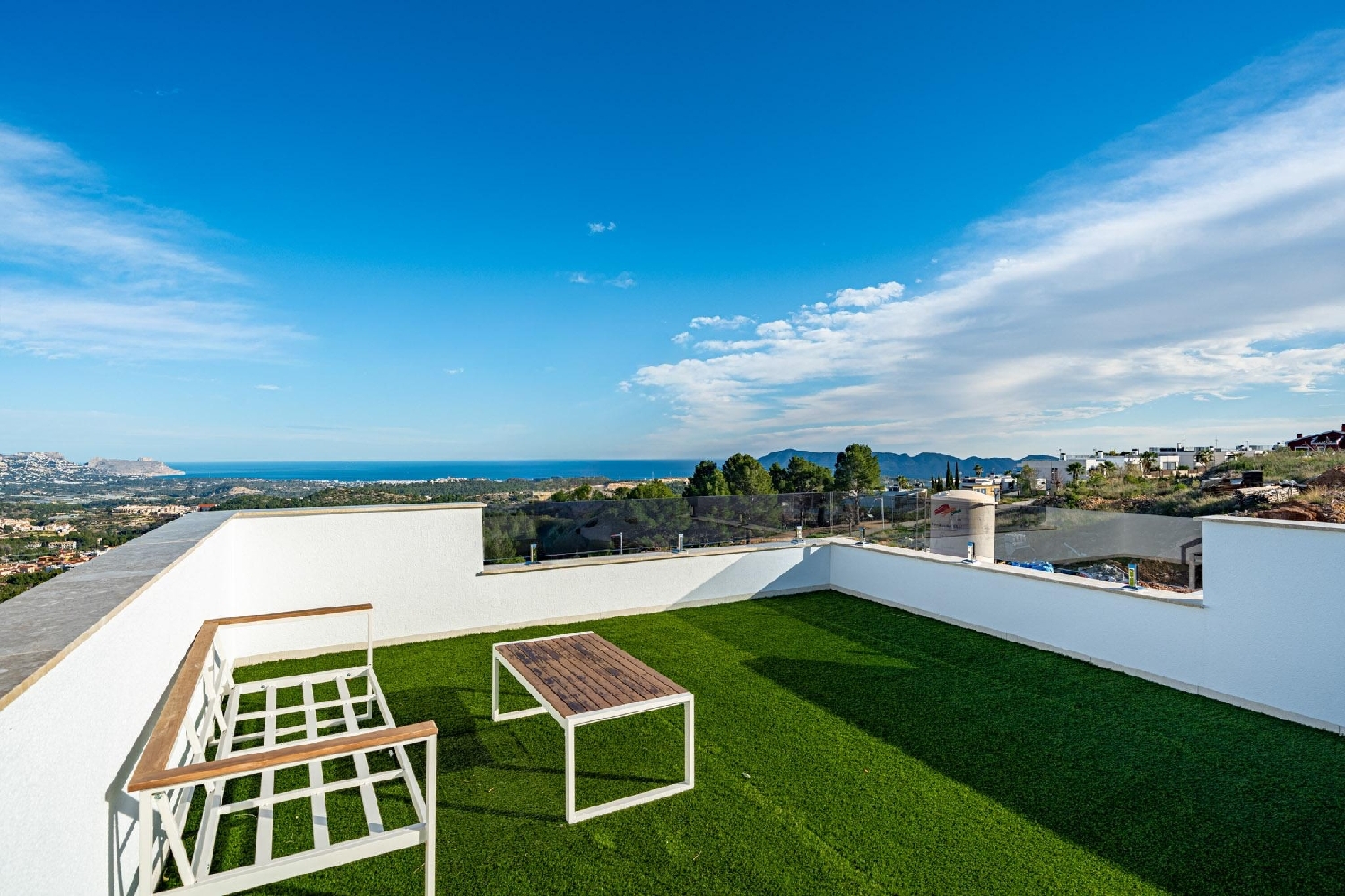  kaufen Villa Polop Marina Baixa 5