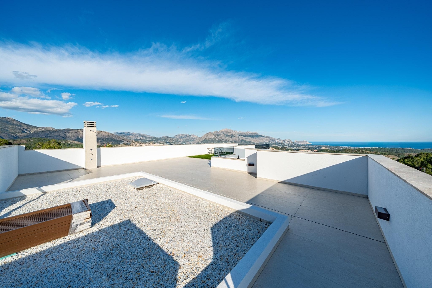 kaufen Villa Polop Marina Baixa 3