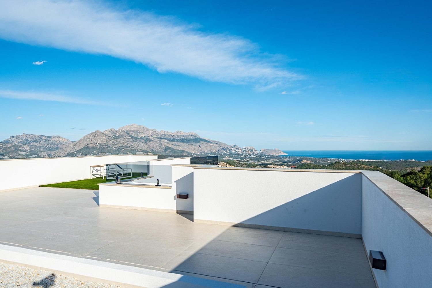  kaufen Villa Polop Marina Baixa 4