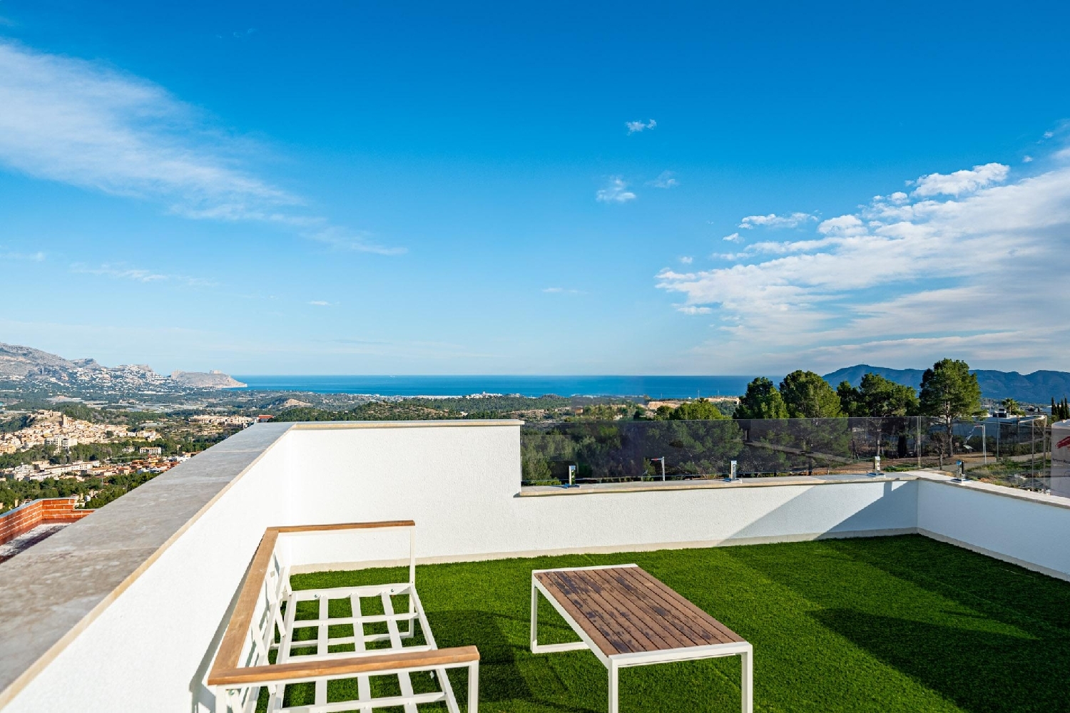  kaufen Villa Polop Marina Baixa 6