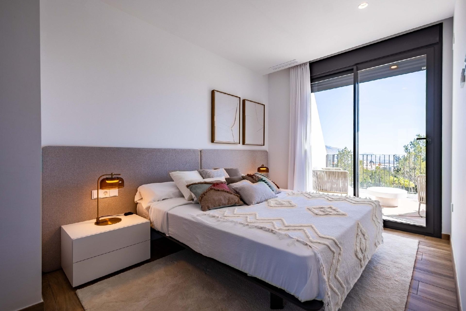  kaufen Villa Polop Marina Baixa 2