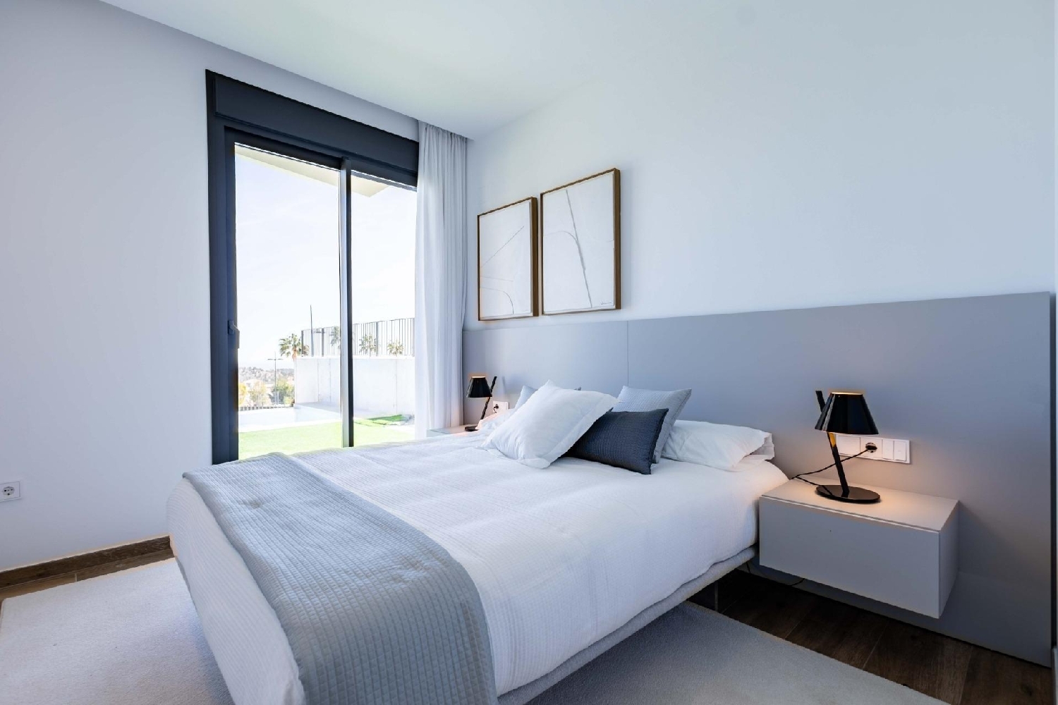  till salu villa Polop Marina Baixa 5