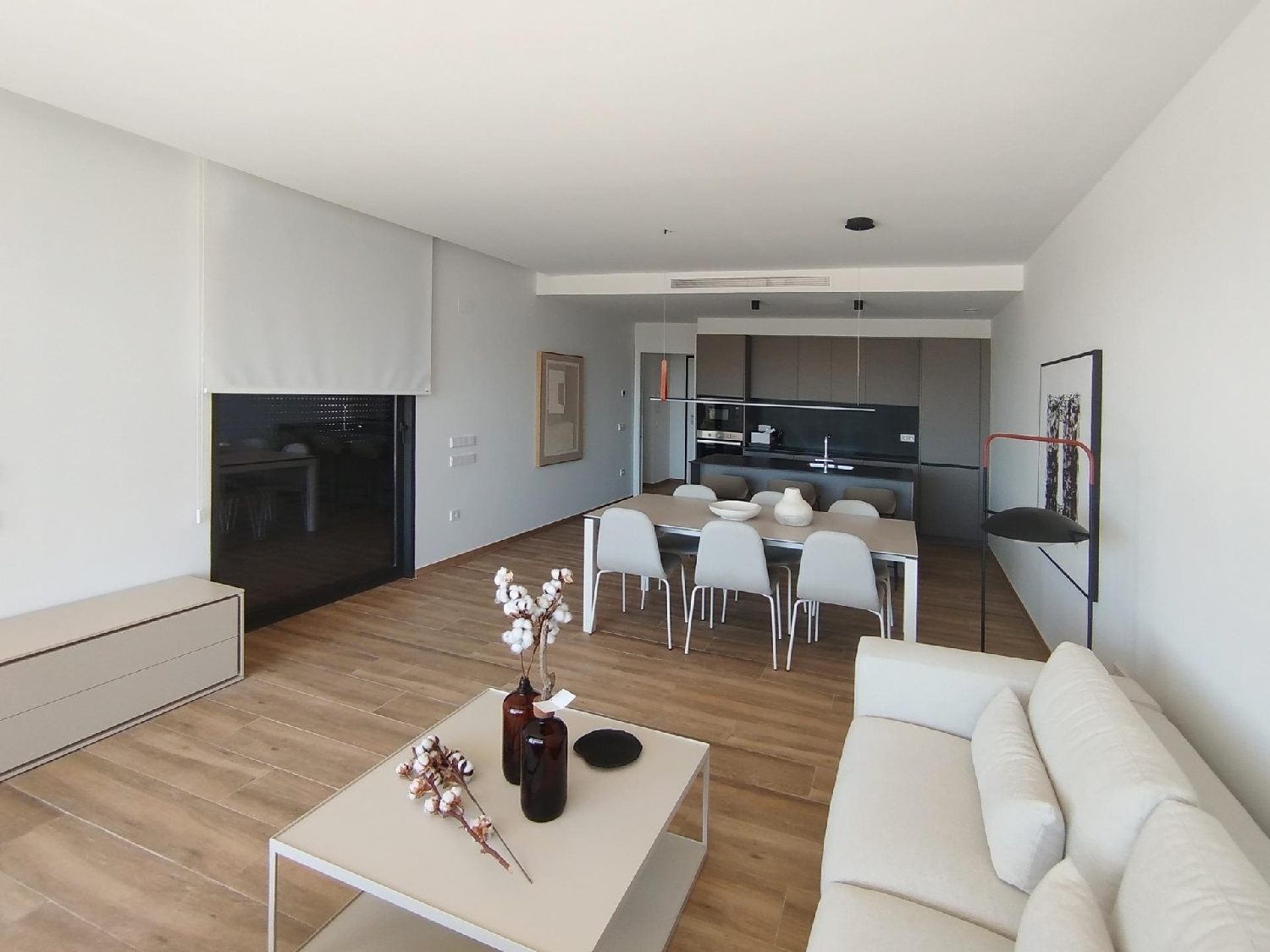  à vendre villa Polop Marina Baixa 8