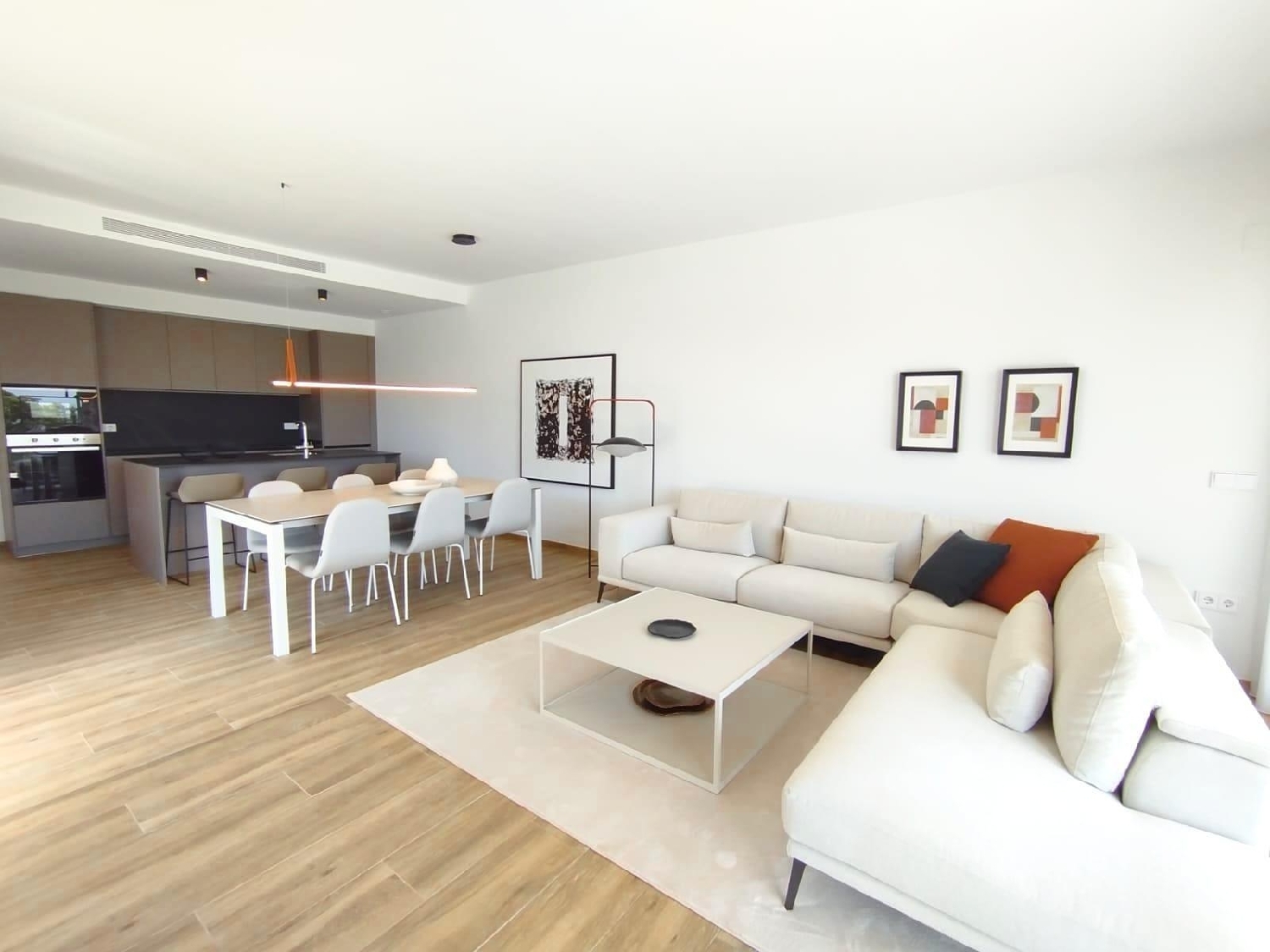  à vendre villa Polop Marina Baixa 6