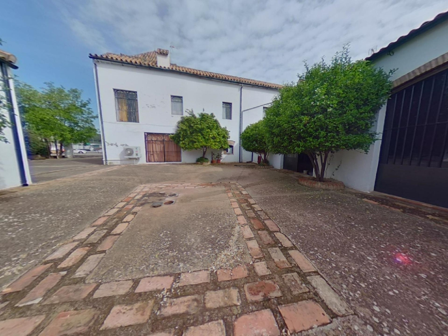  for sale villa Posadas Valle Medio Del Guadalquivir 1