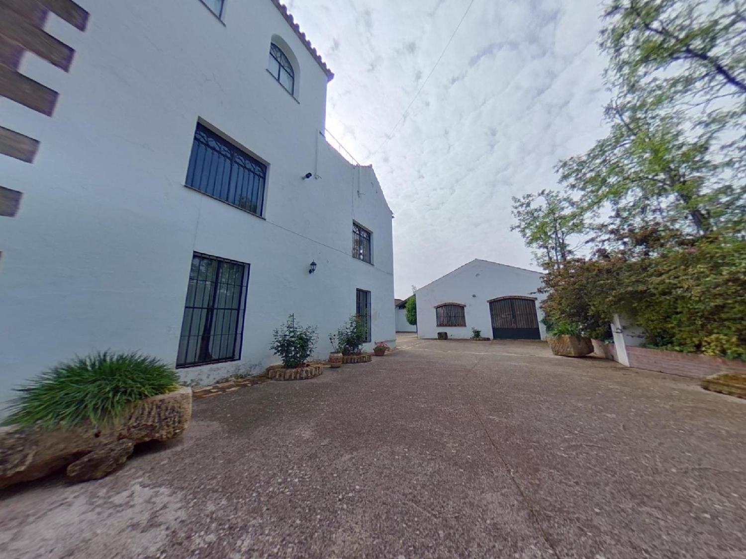 kaufen Villa Posadas Valle Medio Del Guadalquivir 7