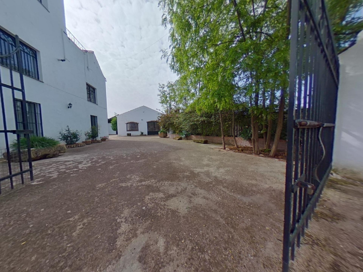 kaufen Villa Posadas Valle Medio Del Guadalquivir 6