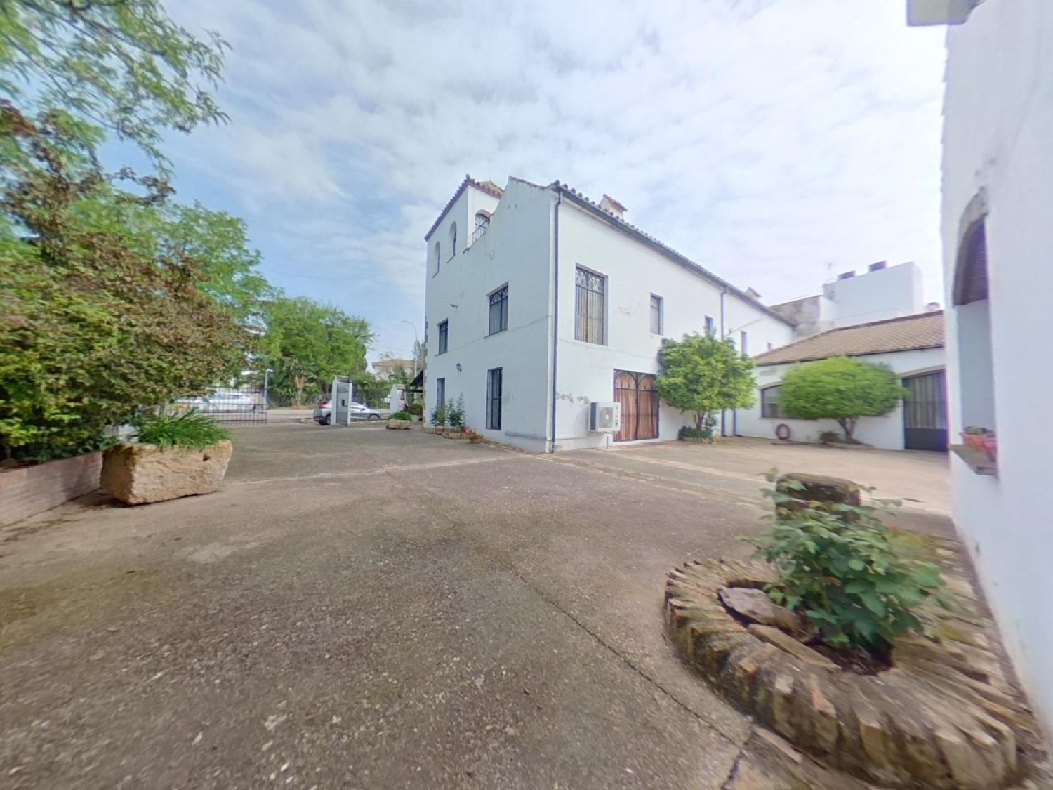 kaufen Villa Posadas Valle Medio Del Guadalquivir 3