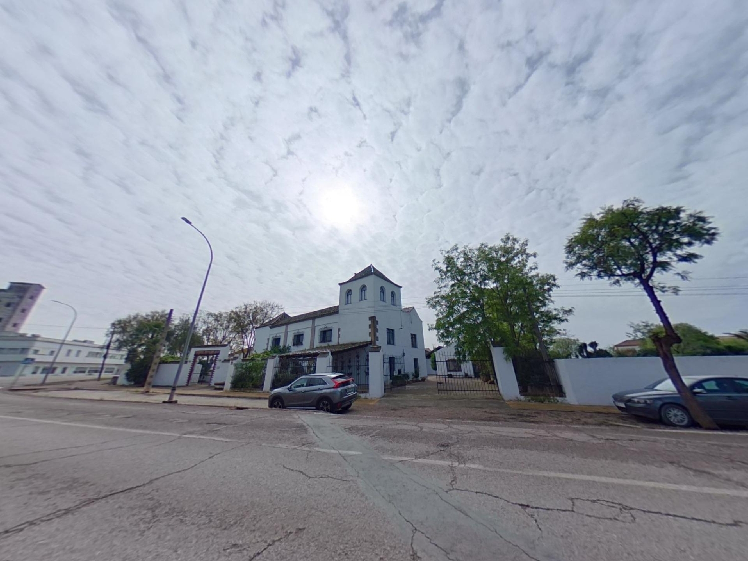 kaufen Villa Posadas Valle Medio Del Guadalquivir 2