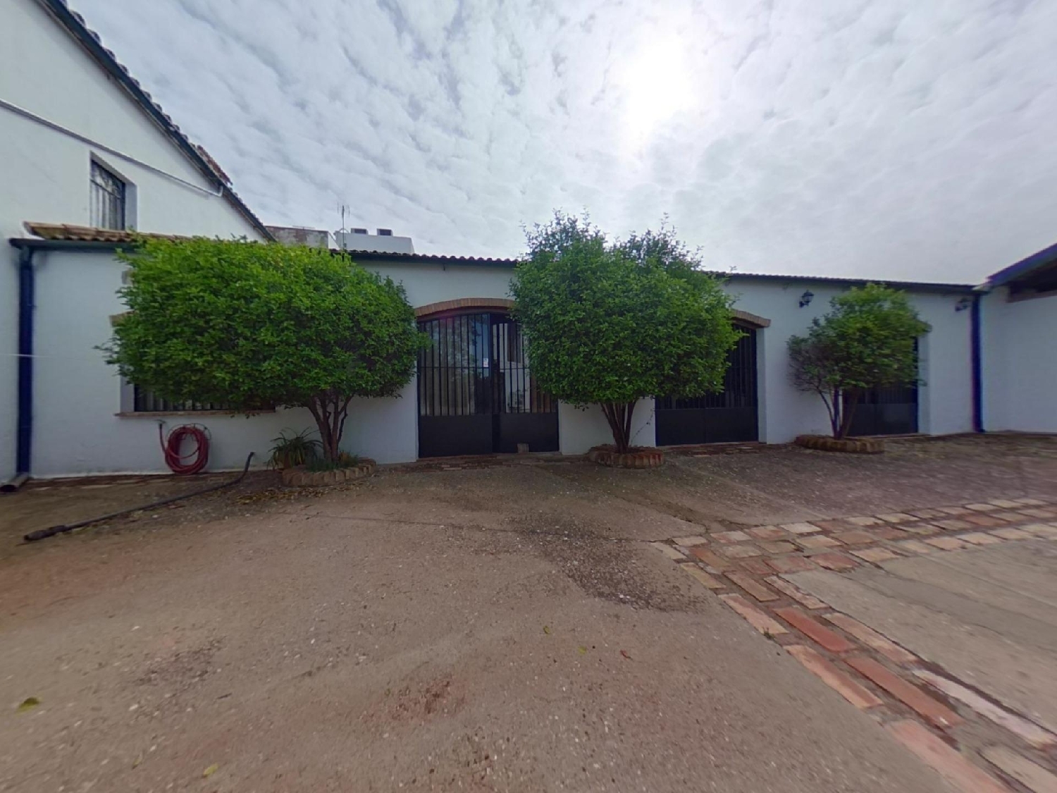 kaufen Villa Posadas Valle Medio Del Guadalquivir 5