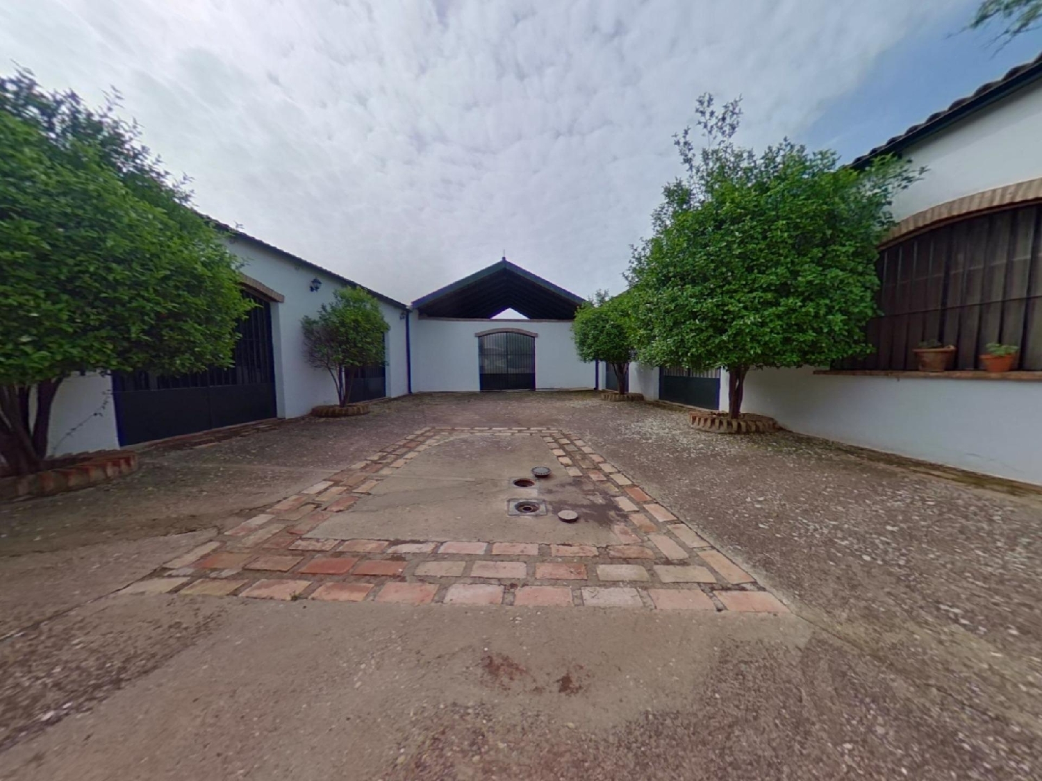 kaufen Villa Posadas Valle Medio Del Guadalquivir 4