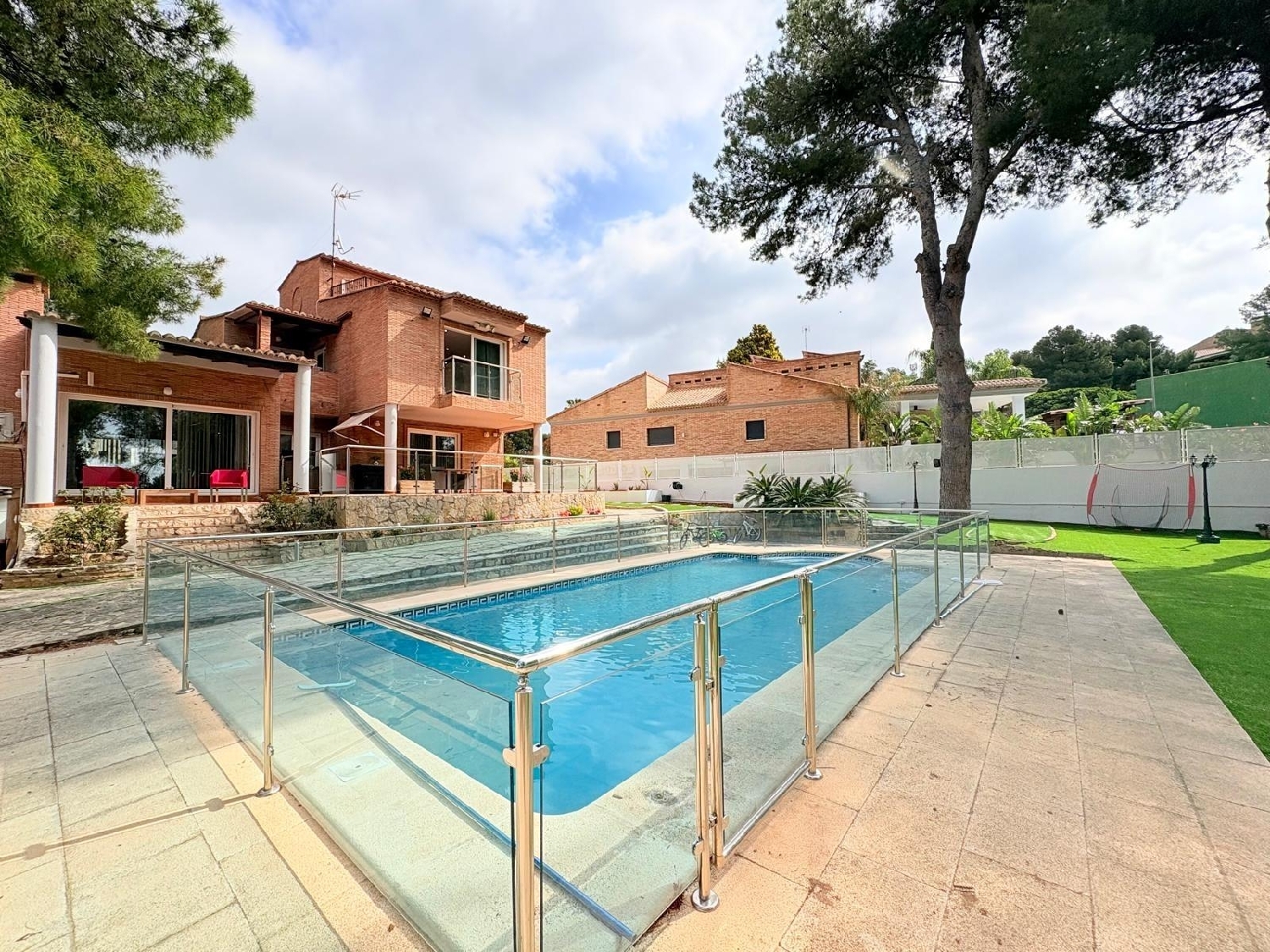  till salu villa Puçol Horta Nord 3